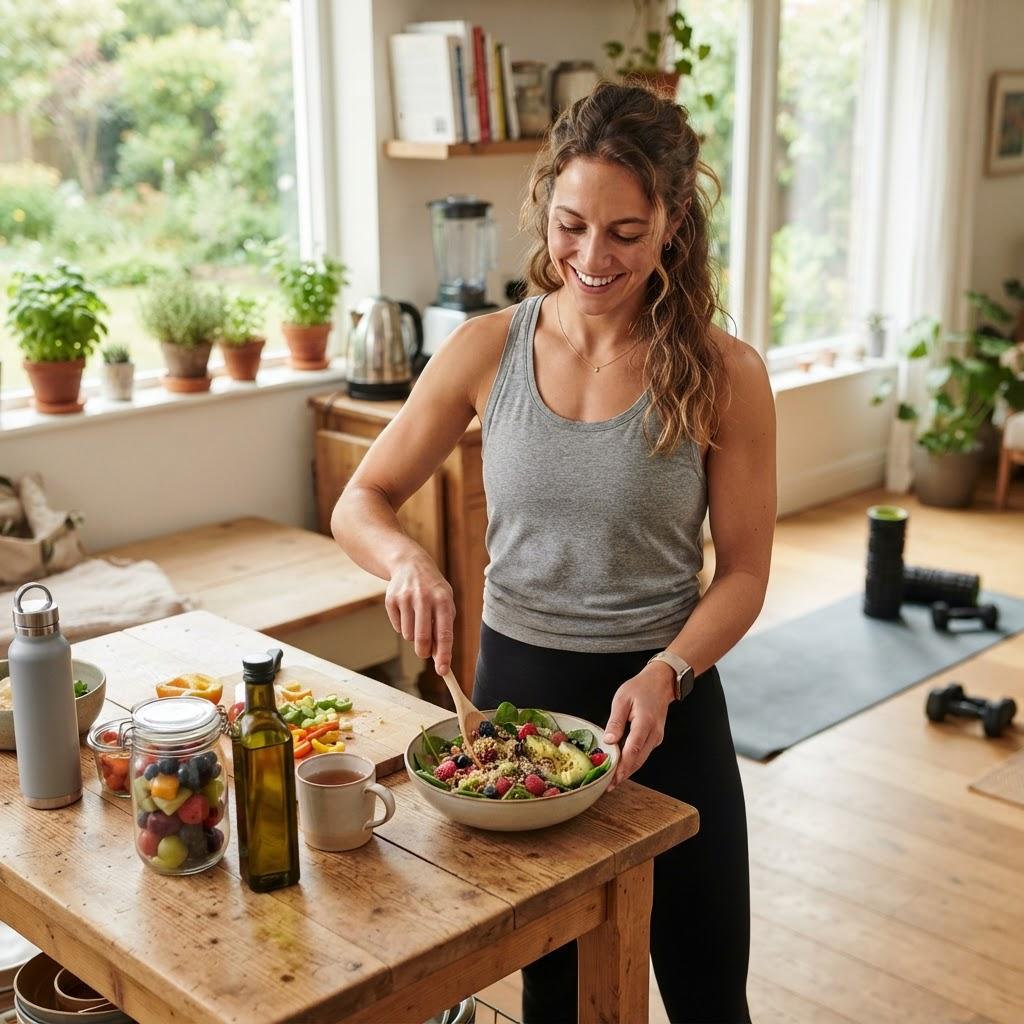 Brussels Residents Transform Health Through Local Community Activities