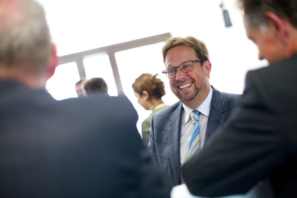 Brussels Business Events Unlock Growth Amid Global Uncertainty