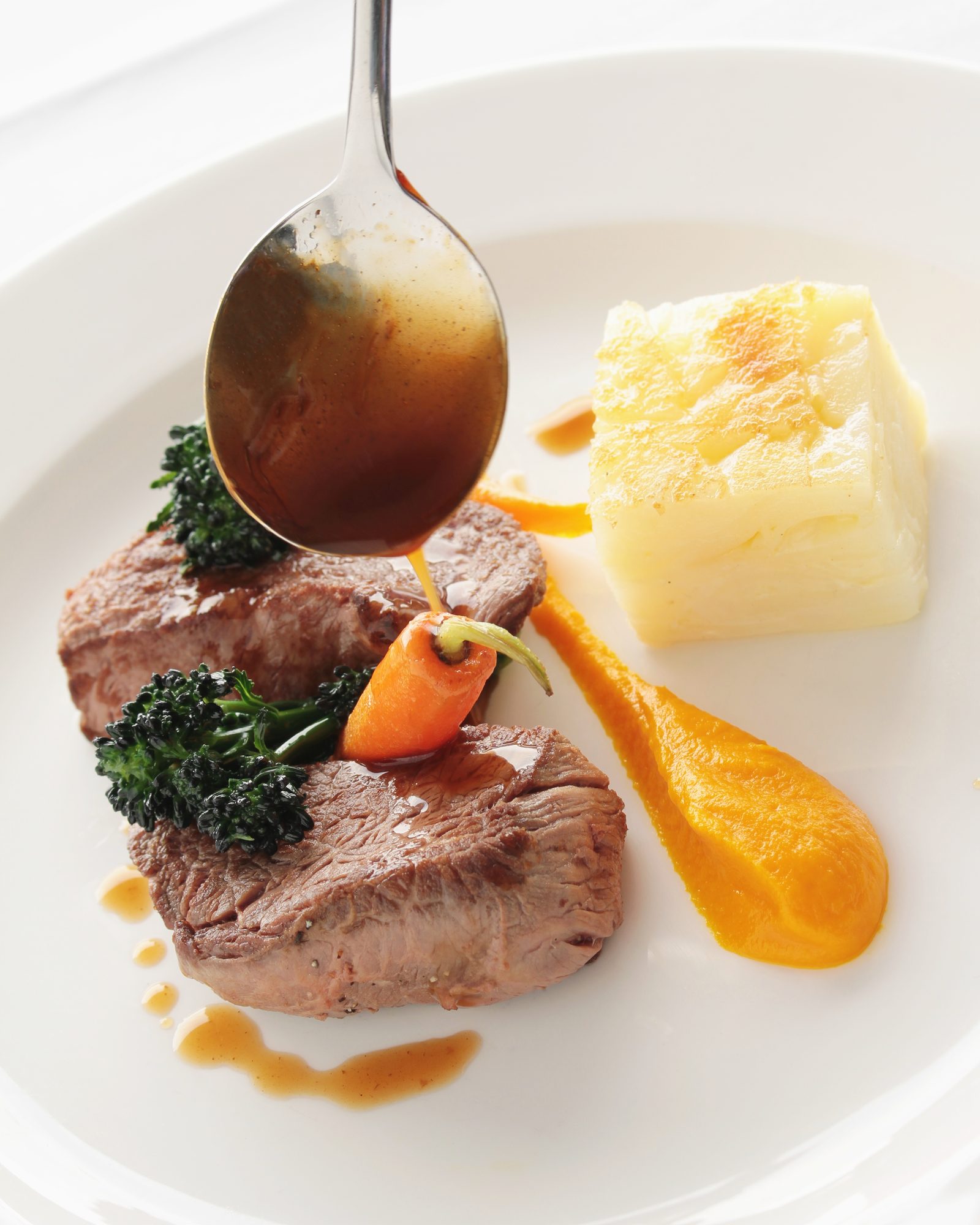 Food and Dining Guide