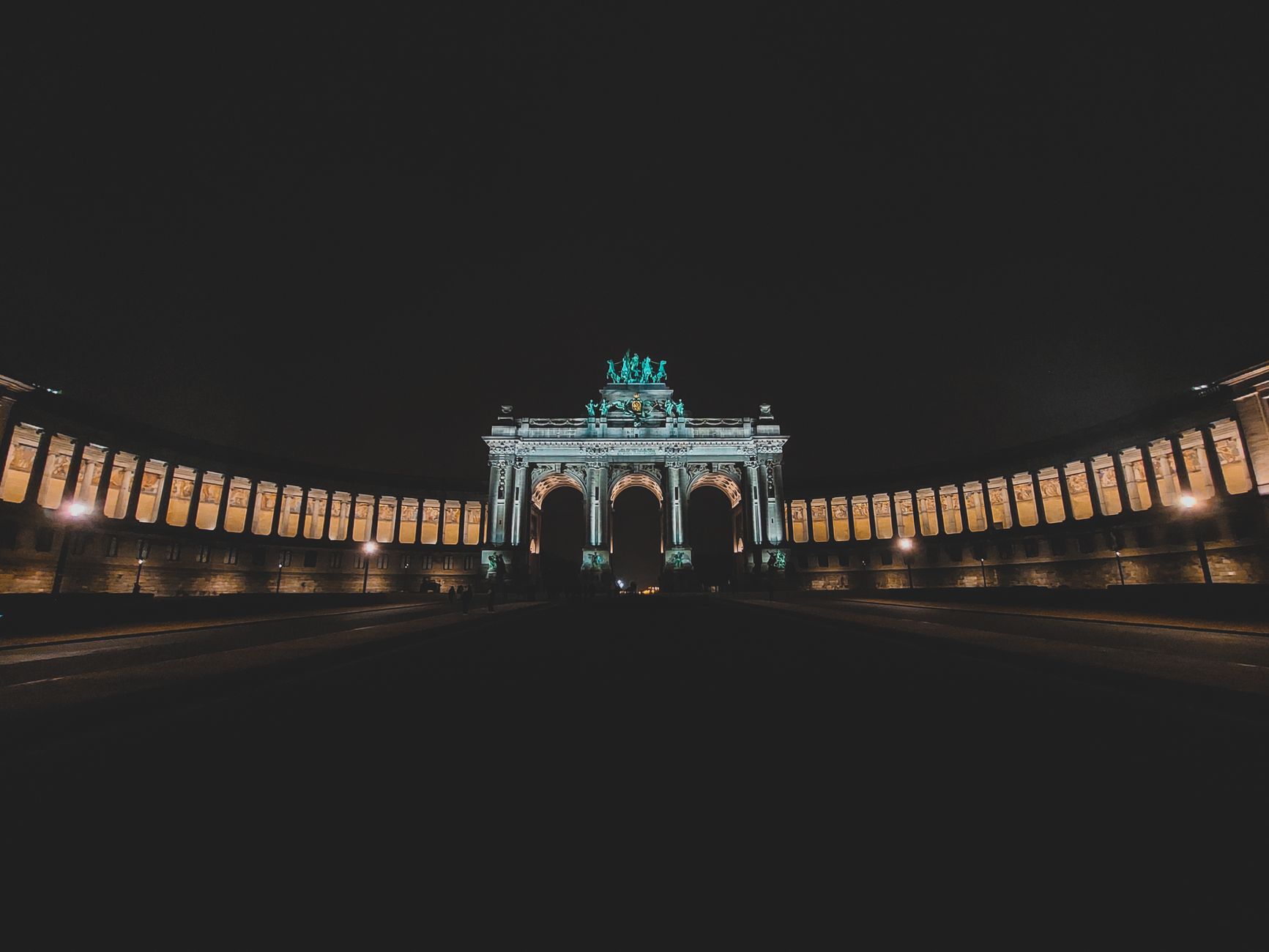 Brussels's Laid-Back Nightlife Scene Transforms Saint-Géry Into Europe's Social Hub