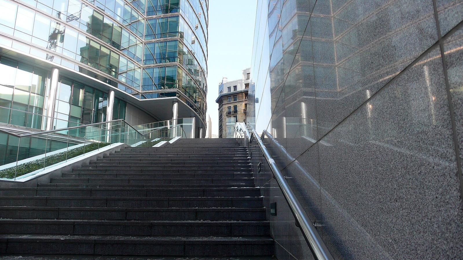 Repeated Postponements Define Path to Brussels Infrastructure Upgrades
