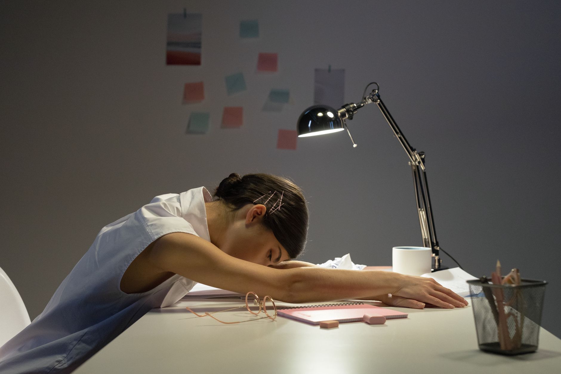 Shift Workers and Irregular Sleep: Practical Strategies for Brussels Night Owls