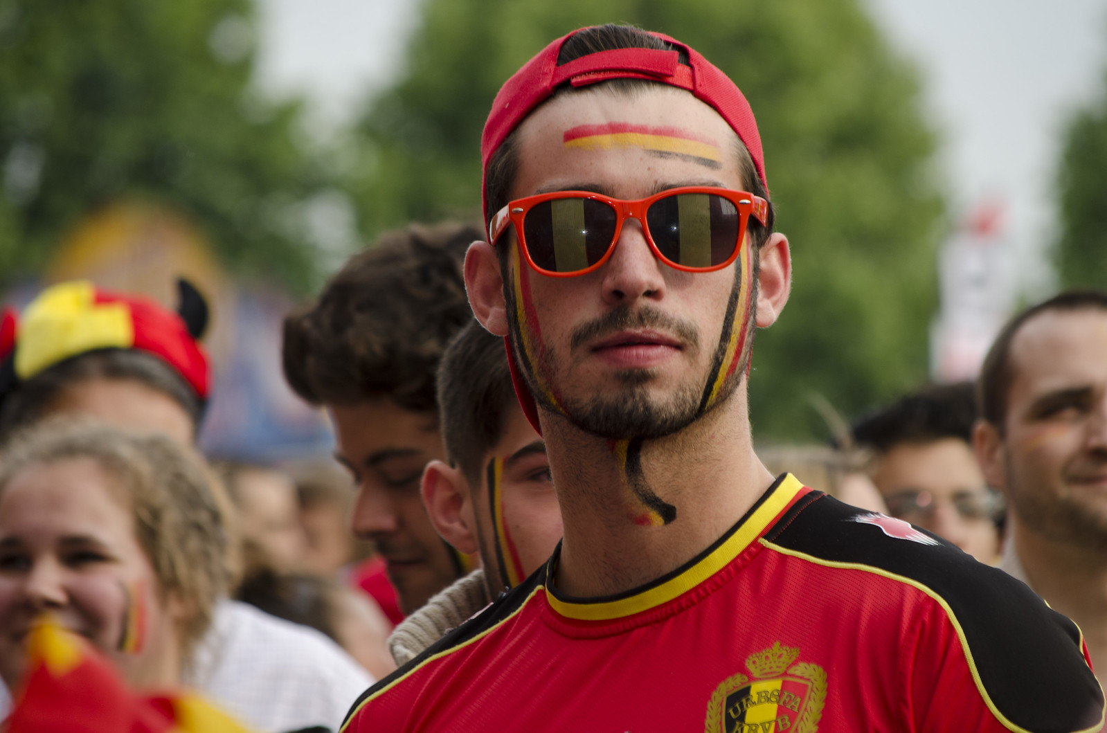 Grassroots Networks Drive Youth Sports Access Across Brussels Districts