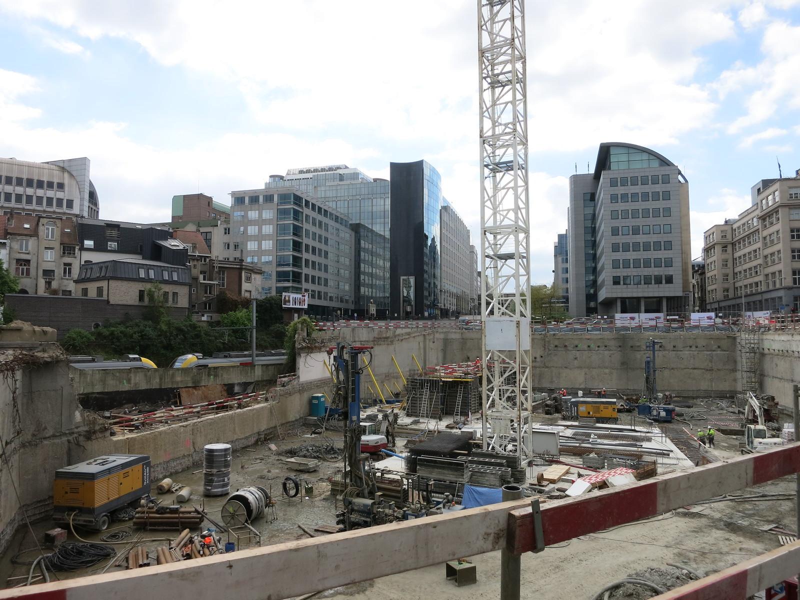 Brussels Property Prices 2026: Market Analysis
