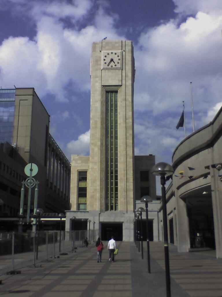 Brussels Council Facilities Offer Free Group Exercise Classes Weekly