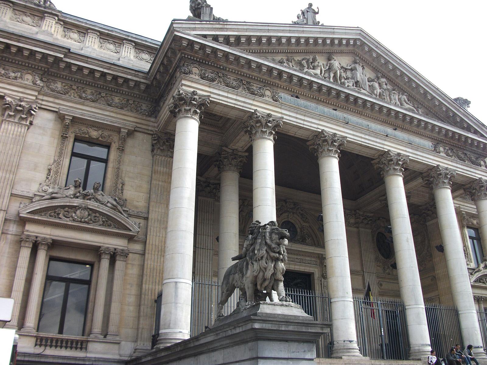 Brussels Startup Investment Flows and Economic Indicators Explained