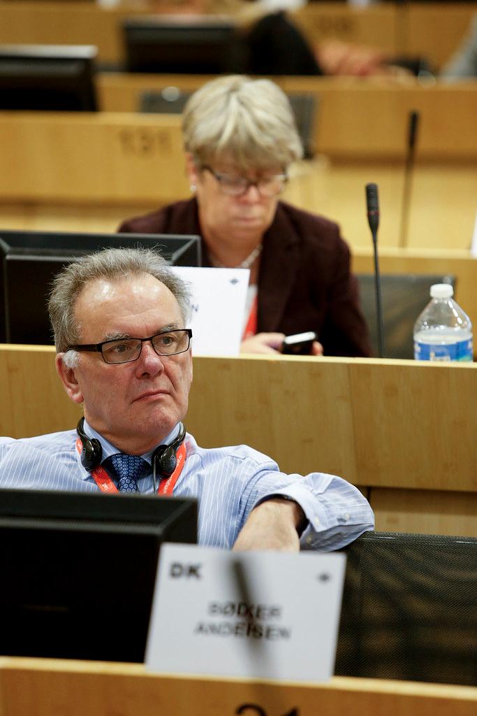How Central Brussels Reached the Conditions Behind Last Week's Elevator Fire
