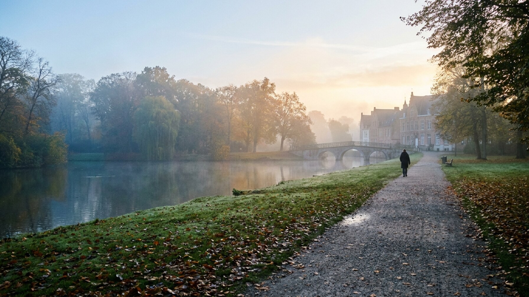 Brussels Experts Reveal Why 20-Minute Naps Boost Memory and Alertness