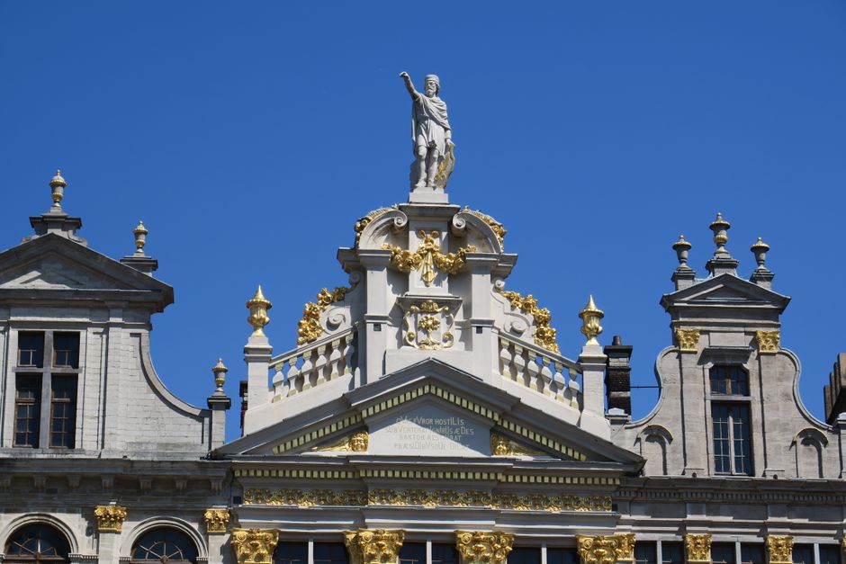 Brussels Clubs Strengthen Community Via Fan Accountability Programs