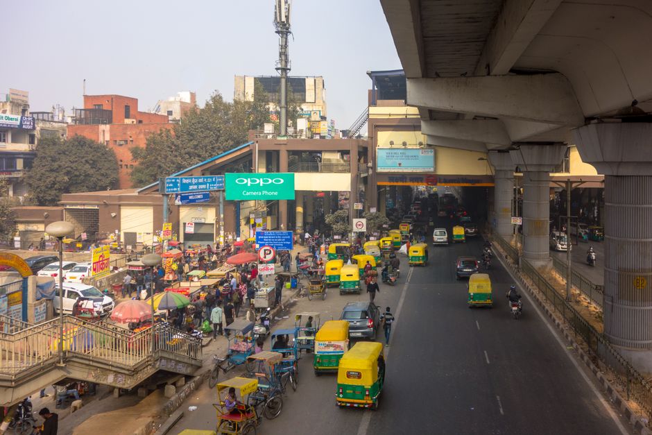 Voices from Affected Community Members on Brussels Transport and Traffic Issues