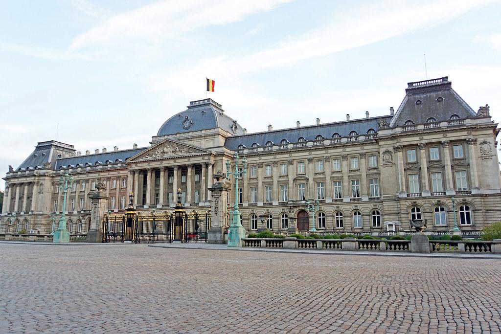 Brussels City Council Charts Unique Path Amid Global Urban Pressures