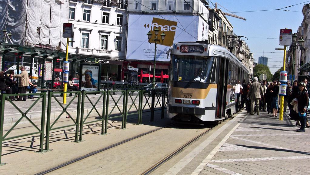 New Brussels Businesses Transform Local Job Market and Talent Demand