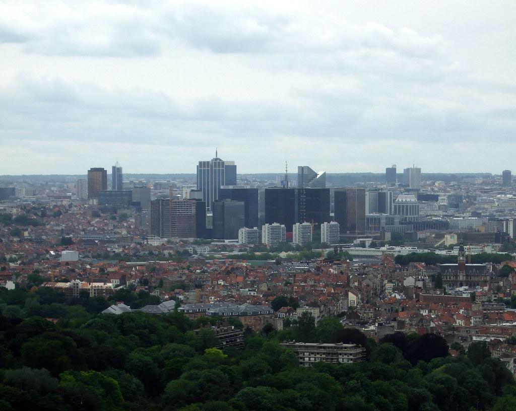 EU Ministers Impose Sanctions, Expand Partnerships at Brussels Meetings