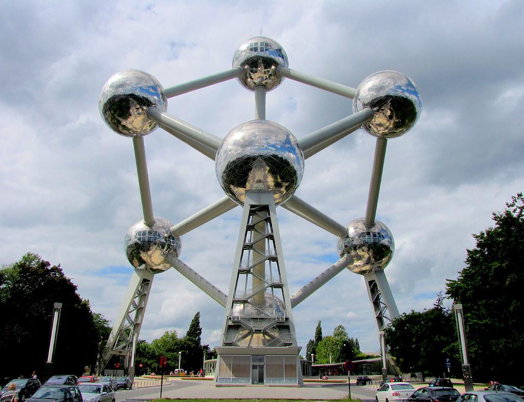 Brussels Traffic Patterns Shift: New Data Reveals Transport Trends