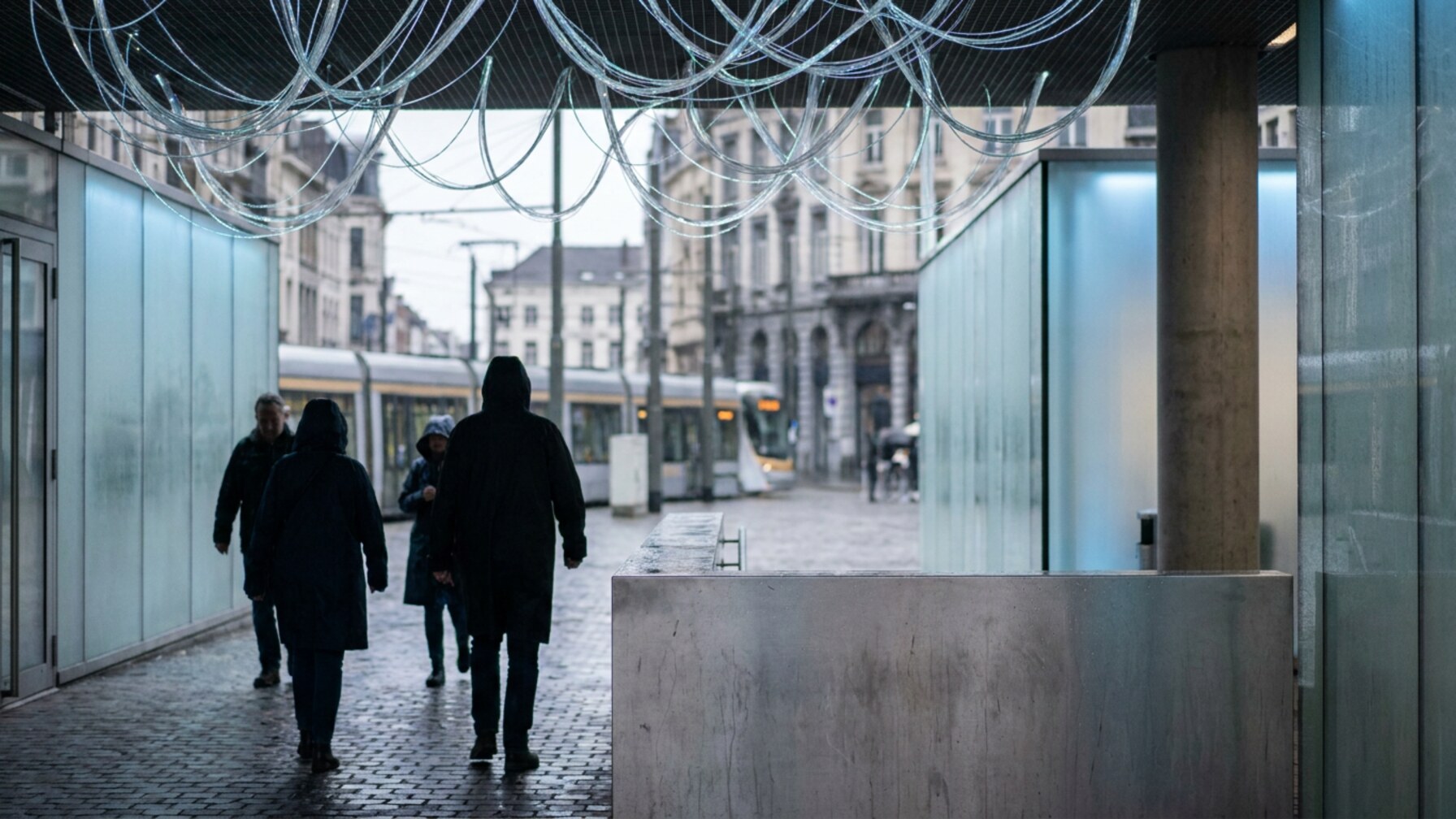 Brussels’ Green Tech Scene Sets It Apart on the Global Stage