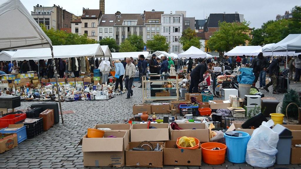Brussels Today: A Snapshot of Local Developments and What Led Here