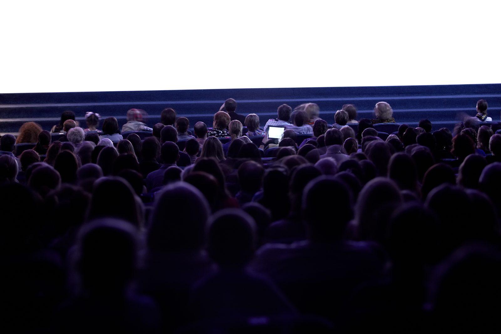 Brussels’ Cinema Scene Heats Up with Festivals and New Screenings Drawing Crowds