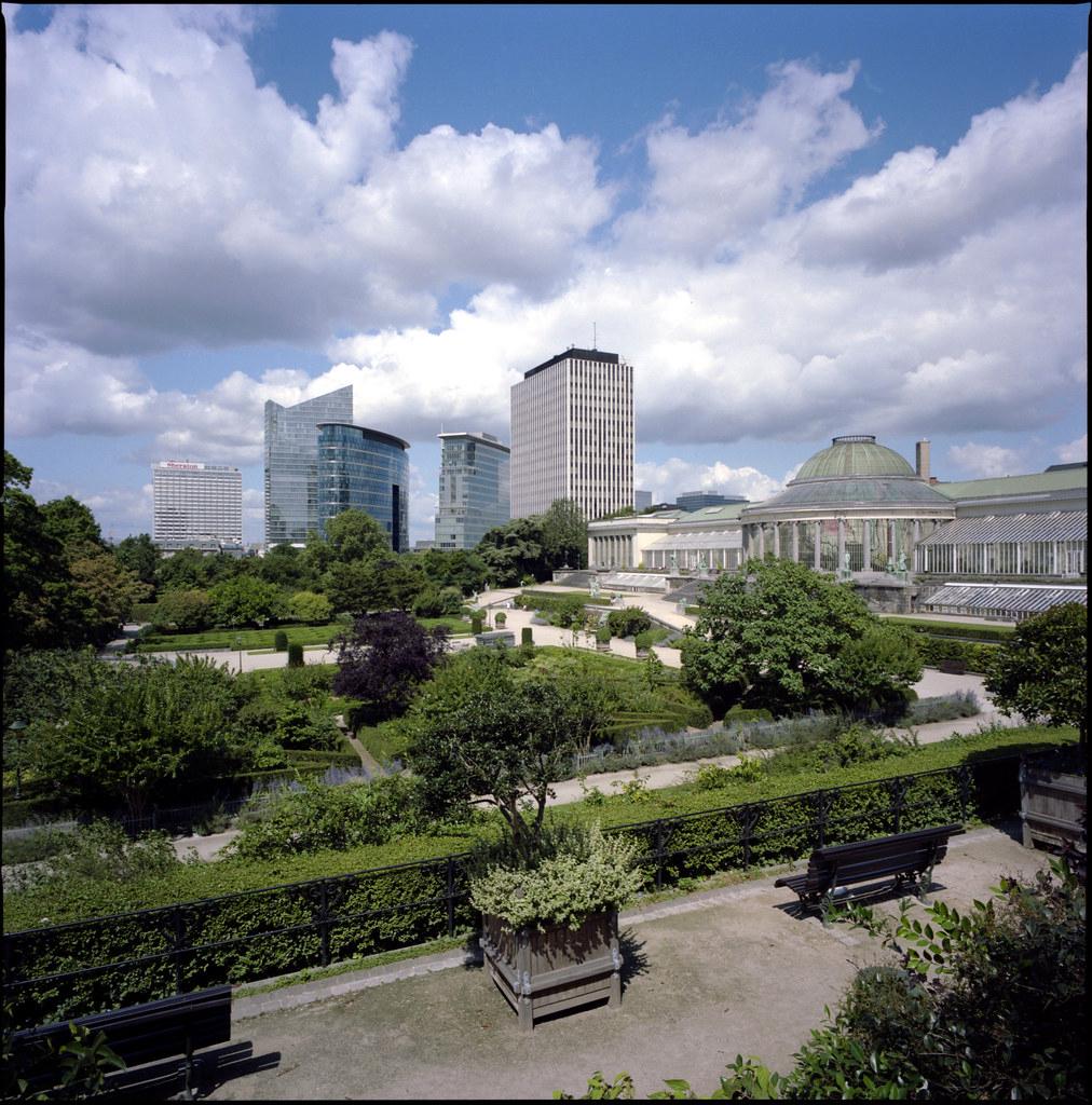 Brussels Businesses Access Training Support After Actiris Critical Functions List