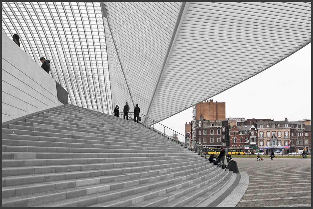 Brussels Resident Launches Platform Tracking City Administration Decisions
