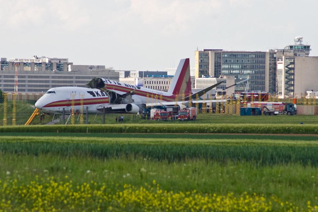 Brussels’ Commercial Real Estate Boom: Who’s Gaining from the Surge