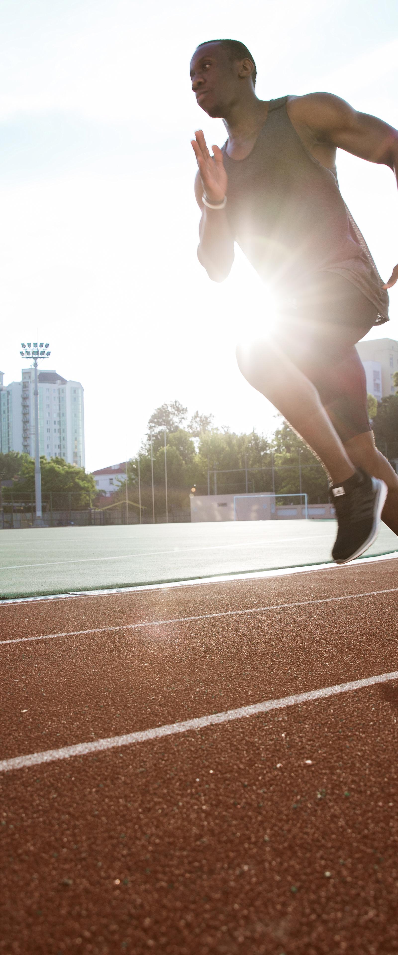 ISB Athletics Program Builds Competitive High School Teams Across Multiple Sports