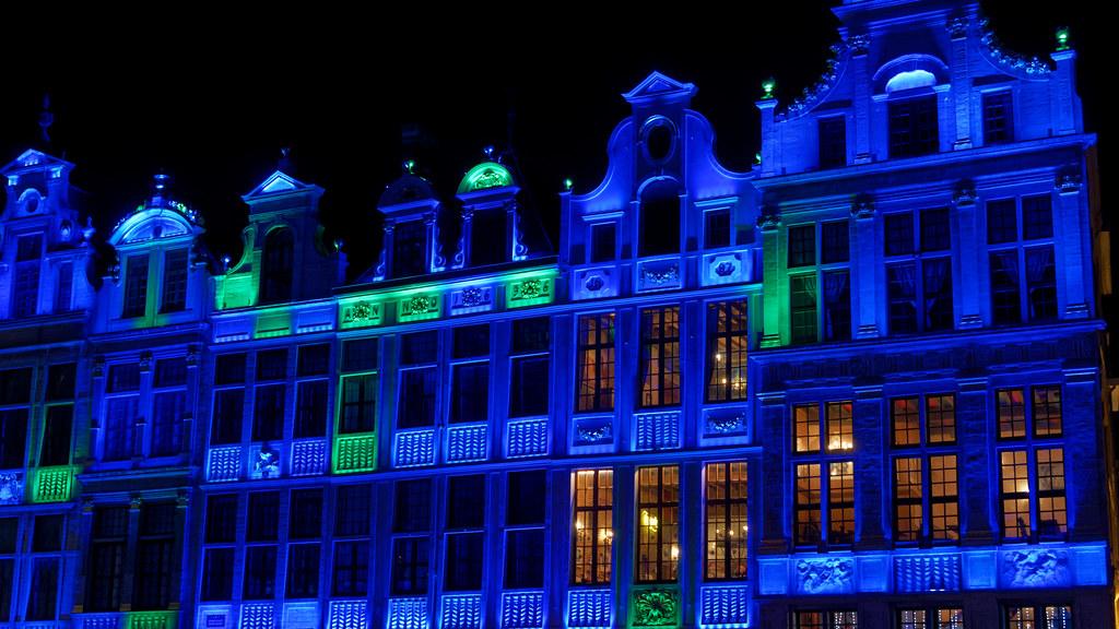 Brussels Entrepreneur Leads Retail Transformation Across City Centre Stores
